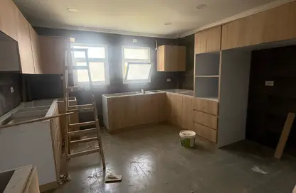 Apartment - 4 Bedrooms - 3 Bathrooms for rent in Madinaty - Cairo