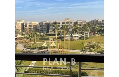 شقة - 2 غرف نوم - 3 حمامات للايجار في نيو جيزة - طريق مصر اسكندرية الصحراوي - مدينة 6 أكتوبر - الجيزة