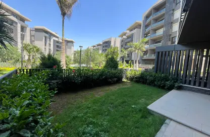 Apartment - 2 Bedrooms - 1 Bathroom for sale in Madinaty - Cairo