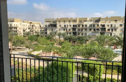 Apartment - 2 Bedrooms - 2 Bathrooms for rent in Eastown - 5th Settlement Compounds - The 5th Settlement - New Cairo City - Cairo Apartment - 2 Bedrooms - 2 Bathrooms for rent in Eastown - 5th Settlement Compounds - The 5th Settlement - New Cairo City - Cairo