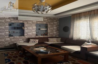 Apartment - 3 Bedrooms - 3 Bathrooms for sale in El Nakheel - 5th Settlement Compounds - The 5th Settlement - New Cairo City - Cairo
