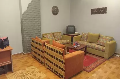 Apartment - 3 Bedrooms - 2 Bathrooms for sale in Mohammad Ngeeb Street - Sidi Beshr - Hay Awal El Montazah - Alexandria