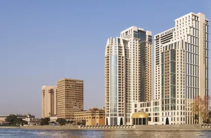 شقة - غرفة نوم - 1 حمام للبيع في الزمالك - القاهرة