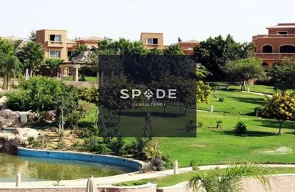 Villa - 6 Bedrooms - 5 Bathrooms for sale in Bellagio - Ext North Inves Area - New Cairo City - Cairo Villa - 6 Bedrooms - 5 Bathrooms for sale in Bellagio - Ext North Inves Area - New Cairo City - Cairo