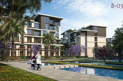 شقة - 3 غرف نوم - 2 حمامات للبيع في مجمع تسلا السكني - طريق الواحات - مدينة 6 أكتوبر - الجيزة شقة - 3 غرف نوم - 2 حمامات للبيع في مجمع تسلا السكني - طريق الواحات - مدينة 6 أكتوبر - الجيزة