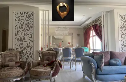 Apartment - 3 Bedrooms - 2 Bathrooms for sale in Madinaty - Cairo