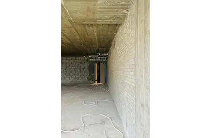 Office Space - Studio - 1 Bathroom for sale in Azad - 5th Settlement Compounds - The 5th Settlement - New Cairo City - Cairo