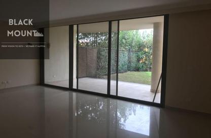 Townhouse - 3 Bedrooms - 3 Bathrooms for sale in Allegria - Sheikh Zayed Compounds - Sheikh Zayed City - Giza