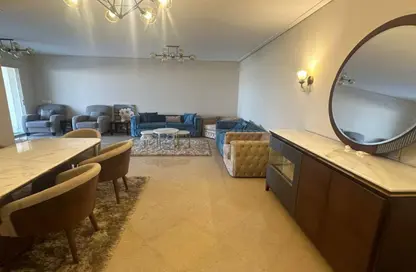 دوبلكس - 3 غرف نوم - 4 حمامات للايجار في نيو جيزة - طريق مصر اسكندرية الصحراوي - مدينة 6 أكتوبر - الجيزة
