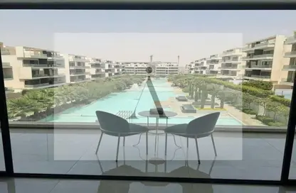 شقة - 2 غرف نوم - 2 حمامات للبيع في ليك فيو ريزدنس 2 - كمبوندات التجمع الخامس - التجمع الخامس - مدينة القاهرة الجديدة - القاهرة