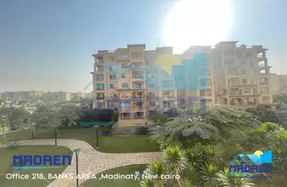 شقة - 2 غرف نوم - 1 حمام للبيع في مدينتي - القاهرة