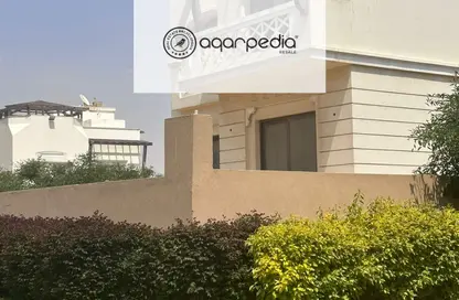 Villa - 4 Bedrooms - 5 Bathrooms for sale in Hyde Park - 5th Settlement Compounds - The 5th Settlement - New Cairo City - Cairo