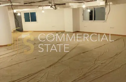 Office Space - Studio - 1 Bathroom for rent in South Teseen St. - The 5th Settlement - New Cairo City - Cairo