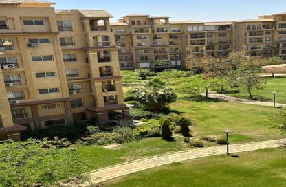 Apartment - 3 Bedrooms - 2 Bathrooms for sale in Madinaty - Cairo