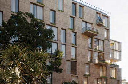 Apartment - 2 Bedrooms - 2 Bathrooms for sale in Skyramp - Sheikh Zayed City - Giza