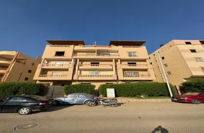 دوبلكس - 3 غرف نوم - 3 حمامات للبيع في المجاورة الاولي - المنطقة الثالثة - مدينة الشروق - القاهرة