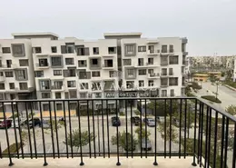 Duplex - 3 Bedrooms - 3 Bathrooms for sale in Eastown - 5th Settlement Compounds - The 5th Settlement - New Cairo City - Cairo