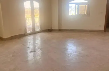 Apartment - 3 Bedrooms - 2 Bathrooms for rent in Mirage City - The 1st Settlement - New Cairo City - Cairo