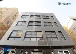 بناية كاملة - استوديو - 7 حمامات للايجار في شارع فلسطين - المعادي الجديدة - حي المعادي - القاهرة