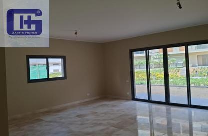 Apartment - 4 Bedrooms - 4 Bathrooms for rent in Villette - 5th Settlement Compounds - The 5th Settlement - New Cairo City - Cairo