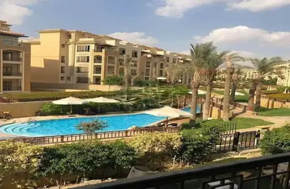 شقة - 3 غرف نوم - 3 حمامات للبيع في ستون ريزيدنس - كمبوندات التجمع الخامس - التجمع الخامس - مدينة القاهرة الجديدة - القاهرة