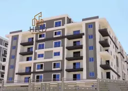 Penthouse - 3 Bedrooms - 3 Bathrooms for sale in Isola - Hadayek October - 6 October City - Giza