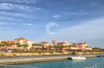 شاليه - 2 غرف نوم - 2 حمامات للبيع في مانجروفي ريزيدنس - الجونة - الغردقة - محافظة البحر الاحمر شاليه - 2 غرف نوم - 2 حمامات للبيع في مانجروفي ريزيدنس - الجونة - الغردقة - محافظة البحر الاحمر