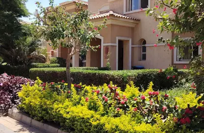 قصر - 4 غرف نوم - 5 حمامات للبيع في ذا هيلز آت ستون بارك - كمبوندات التجمع الخامس - التجمع الخامس - مدينة القاهرة الجديدة - القاهرة