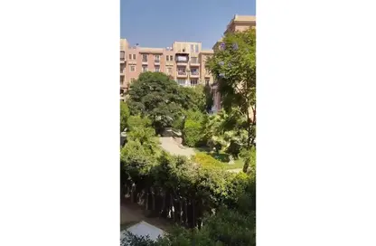 Apartment - 2 Bedrooms - 1 Bathroom for sale in Rawdat Zayed - 12th District - Sheikh Zayed City - Giza