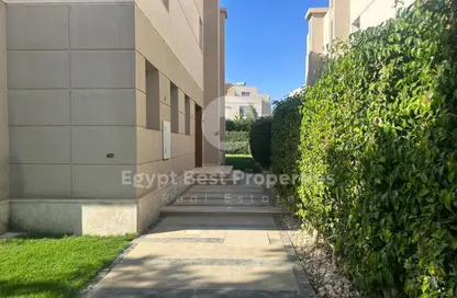منزل مزدوج - 3 غرف نوم - 4 حمامات للايجار في اتريو - كمبوندات الشيخ زايد - الشيخ زايد - الجيزة