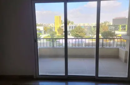 Apartment - 3 Bedrooms - 3 Bathrooms for rent in Mivida - 5th Settlement Compounds - The 5th Settlement - New Cairo City - Cairo