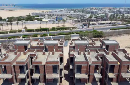 Apartment - 1 Bedroom - 1 Bathroom for sale in Long Beach Resort - Hurghada - Red Sea