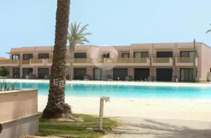 Apartment - 2 Bedrooms - 2 Bathrooms for sale in Playa Resort - Sidi Abdel Rahman - North Coast
