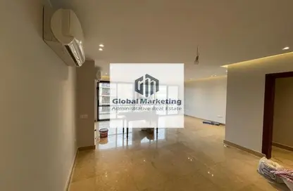 Apartment - 4 Bedrooms - 3 Bathrooms for rent in Eastown - 5th Settlement Compounds - The 5th Settlement - New Cairo City - Cairo