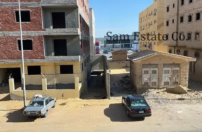 شقة - 3 غرف نوم - 3 حمامات للبيع في حى اللوتس - مدينة القاهرة الجديدة - القاهرة