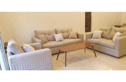 Apartment - 3 Bedrooms - 3 Bathrooms for rent in Mountain View Hyde Park - 5th Settlement Compounds - The 5th Settlement - New Cairo City - Cairo