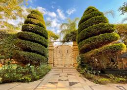 Villa - 5 bedrooms - 5 bathrooms for للبيع in Katameya Hills - 5th Settlement Compounds - The 5th Settlement - New Cairo City - Cairo