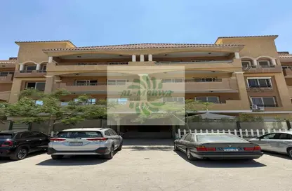 شقة - 3 غرف نوم - 3 حمامات للبيع في مدينة الخمائل - كمبوندات الشيخ زايد - الشيخ زايد - الجيزة