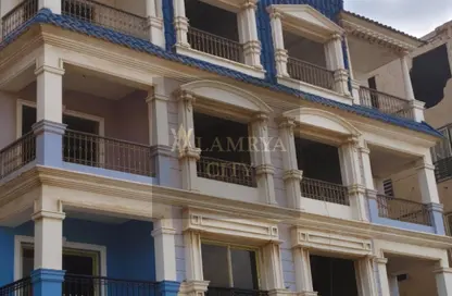 Apartment - 3 Bedrooms - 3 Bathrooms for sale in One Ninety Mall - South Teseen St. - The 5th Settlement - New Cairo City - Cairo