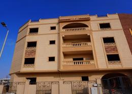 شقة - 3 غرف نوم - 3 حمامات for للبيع in الاندلس العائلي - حى الاندلس - مدينة القاهرة الجديدة - القاهرة