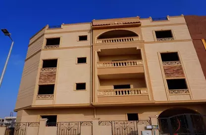 Apartment - 3 Bedrooms - 1 Bathroom for sale in Al Andalus Family - Al Andalus District - New Cairo City - Cairo