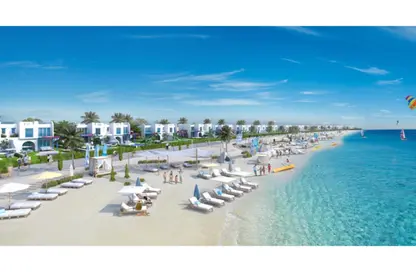Apartment - 3 Bedrooms - 2 Bathrooms for sale in Koun - Ras Al Hekma - North Coast
