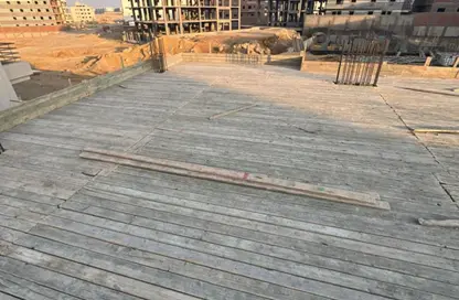 Land - Studio for sale in Bait Alwatan - The 5th Settlement - New Cairo City - Cairo