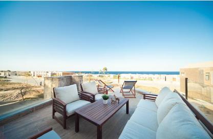 Villa - 4 Bedrooms - 5 Bathrooms for sale in Mesca - Soma Bay - Safaga - Hurghada - Red Sea