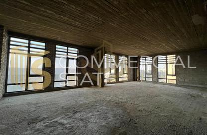 Whole Building - Studio - 1 Bathroom for rent in District 5 - 5th Settlement Compounds - The 5th Settlement - New Cairo City - Cairo