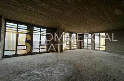 مساحات مكتبية - استوديو - 1 حمام للايجار في ديستريكت 5 - كمبوندات التجمع الخامس - التجمع الخامس - مدينة القاهرة الجديدة - القاهرة