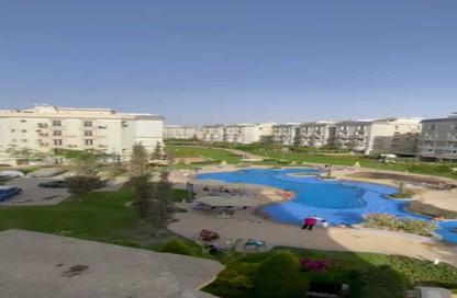 Apartment - 2 Bedrooms - 2 Bathrooms for sale in Mountain View Hyde Park - 5th Settlement Compounds - The 5th Settlement - New Cairo City - Cairo
