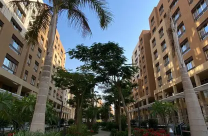 شقة - 3 غرف نوم - 2 حمامات للبيع في كمبوندات العاصمة الإدارية الجديدة - العاصمة الإدارية الجديدة - القاهرة