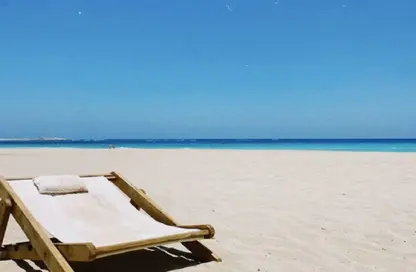 شاليه - 3 غرف نوم - 3 حمامات للبيع في بلايا ريزورت - سيدي عبد الرحمن - الساحل الشمالي