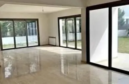 Twin House - 4 Bedrooms - 5 Bathrooms for sale in Vye Sodic - New Zayed City - Sheikh Zayed City - Giza